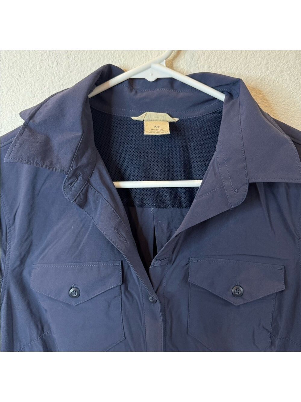 DULUTH TRADING CO ‘Flexpedition’ Water-Repellent Dress - Picture 12 of 17